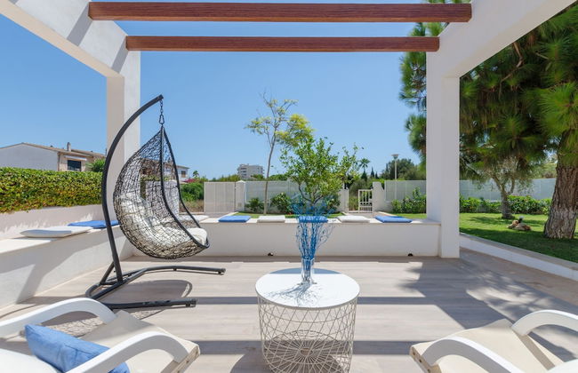 Murta 26 in Sa Coma With 4 Bedrooms and 3 Bathrooms - Foto 15