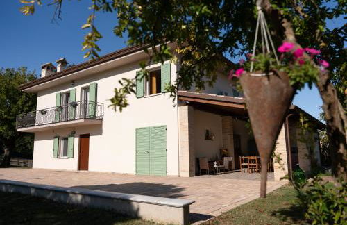 Podere Limeria Country Home nelle Marche - Foto 26