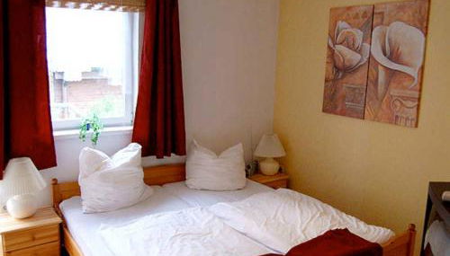 Ferienwohnungen Haus Mecklenburg - Foto 5