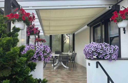 Ferienwohnung E - Foto 36