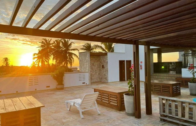 Terraço Flecheiras - Foto 16