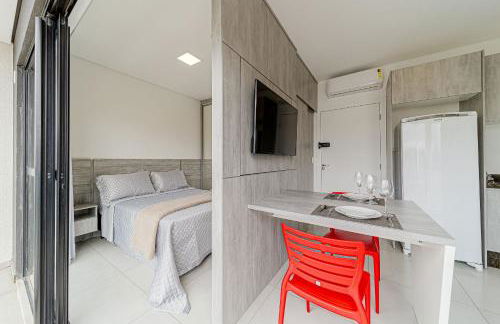 Flipchave - Max Lofts Residencial MAX000 - Photo 34