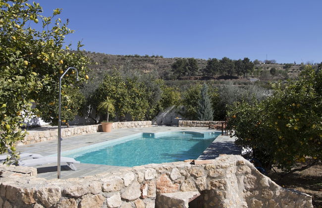 Casa Jardin De Los Limones - Photo 46