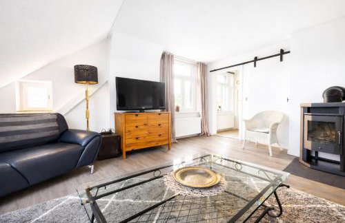 Vierseitenhof Hasenfelde - Ferienwohnung Feldblick - Photo 2