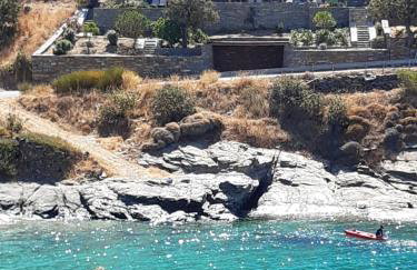 Villa Ligia Beach - Foto 1