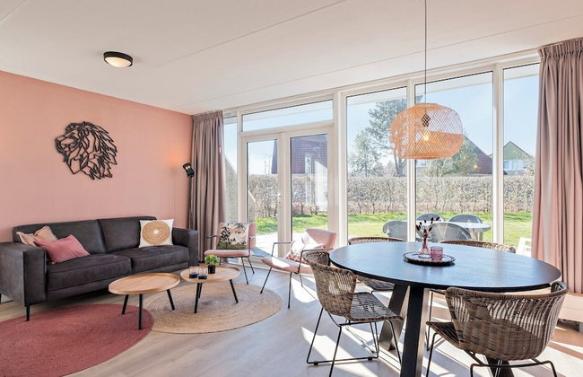 Summio Vakantiepark Emslandermeer - Foto 1
