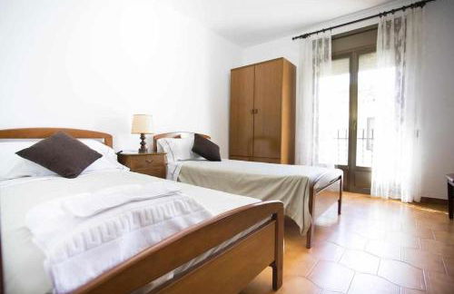 Casa Ca l'Ester Terra alta Matarraña - Foto 16