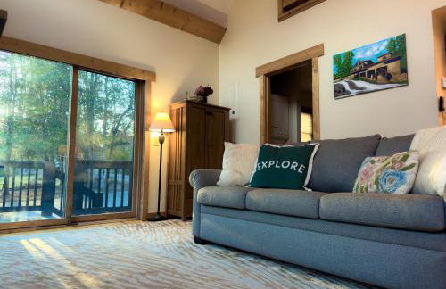 Lay Lodge at Falling Water Resort - Foto 16