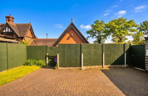 Finest Retreats - The Grove Annexe - Foto 27