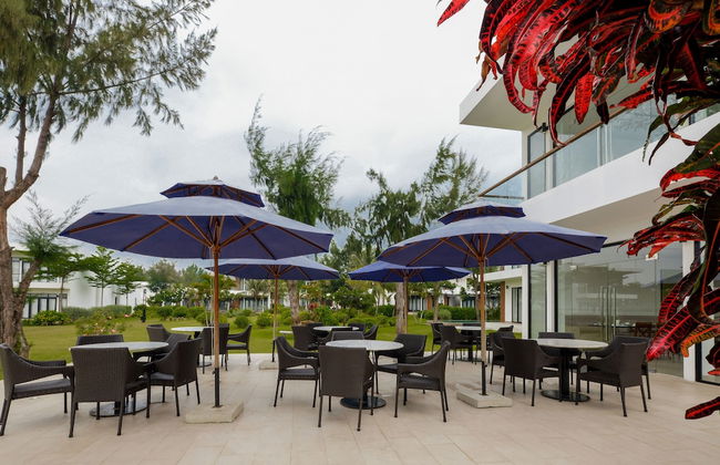 Saint Simeon Resort & Spa - Foto 71