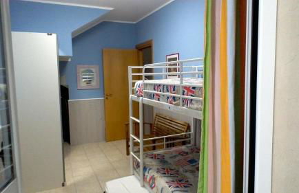 Villetta Silvana tra mare e pineta self check in dopo le 20 - Foto 38