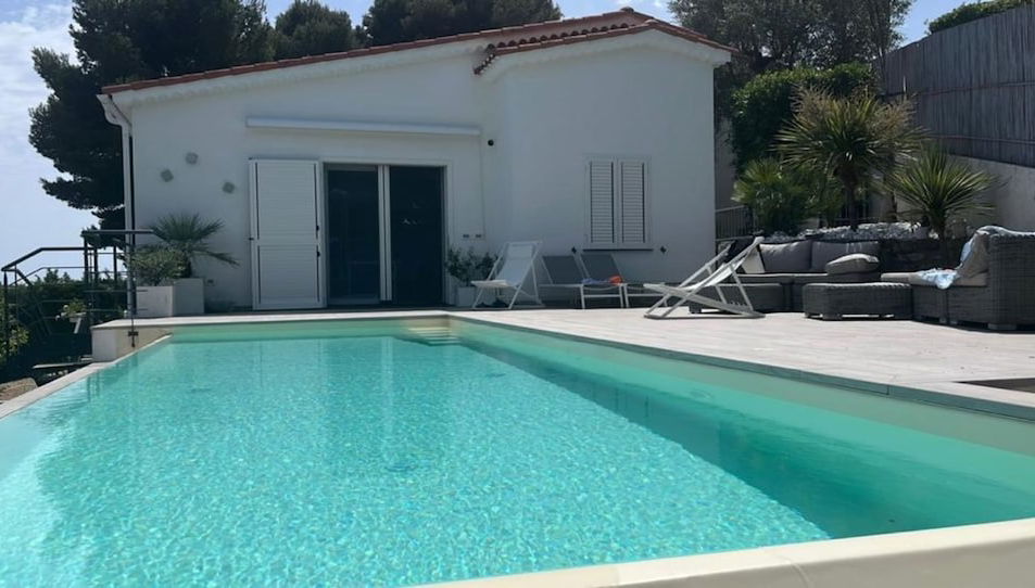 Strada Delle Colline 9 by Tempovacanza - Foto 1, Habitación