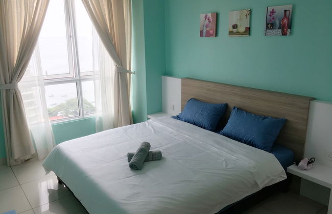 Mansion Deluxe and Double Seaview Suite - Foto 1