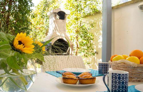 Villino Acqua Marina Vacation Home - Foto 11