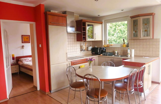 Apartment in Ustka Near Baltic Sea Beach - Foto 11