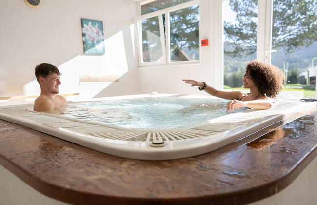 Village de vacances La Bolle - Foto 10