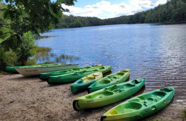 Domek letniskowy Iwonka - Foto 12