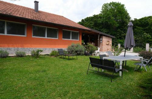 Wolf country haus - Foto 46