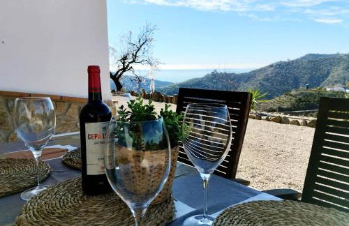 Villa el Mirador de la Axarquía - Foto 18