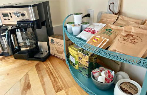 Duplex Farmhouse Rental Walk to Downtown - Foto 65