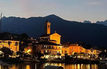 Little Suite On Lake Maggiore - Foto 3