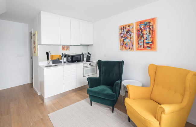 Echo Homespaces Marquês - Foto 5