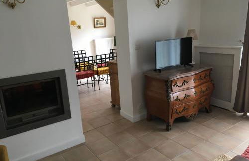 Cottage sur le Domaine du golf de la Bretesche - Foto 9