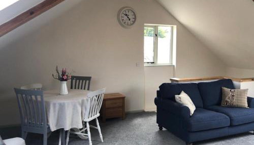 The Old Shippen, Drewsteignton - Foto 3