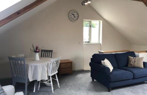 The Old Shippen, Drewsteignton - Foto 3