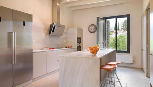 Beautiful 15th century villa on 30 acre estate, for families only - Foto 5