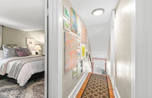 Eclectic Bungalow in the Heart of Royal Oak - Foto 35