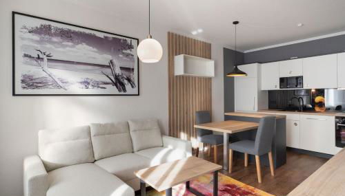 Apartment im Stadtzentrum von Riesa - Foto 4