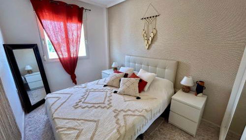 Ático de las Naciones - Foto 3