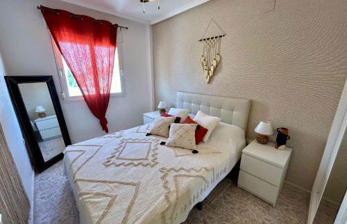 Ático de las Naciones - Foto 3