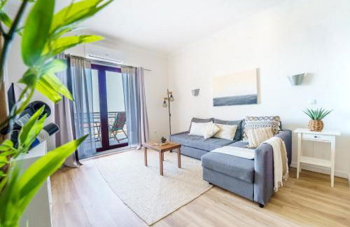 Ribeira DIlhas Beach Apartment - Foto 28