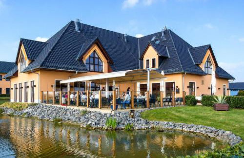 Seepark Auenhain - Foto 56