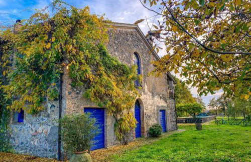 Madeleine: Luxury Villa in Italy - Foto 54