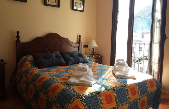 Alojamiento rural Tassone - Foto 3