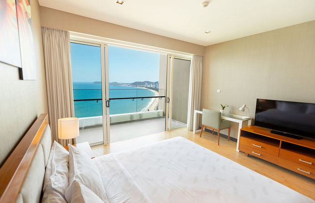 The Sea Luxury Nha Trang Apartment - Photo 6
