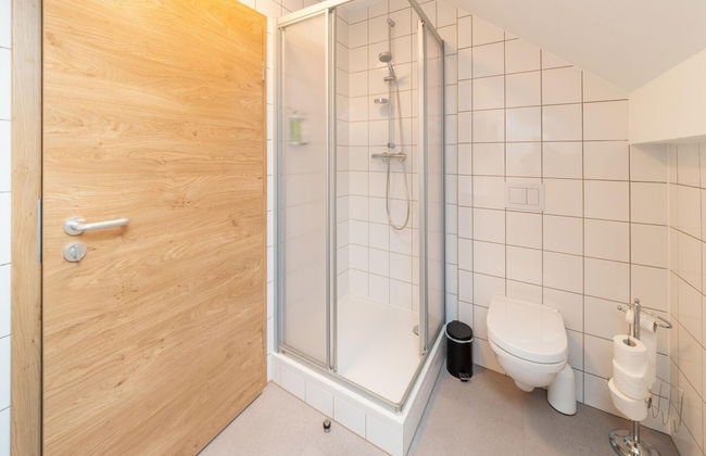 Luxury Family Holiday Home With Wellness - Foto 24