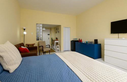 Apartamento Moderno no Coração de Copacabana - Foto 23