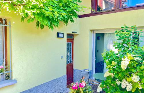 Appartements des Logis des Jardiniers Strasbourg-Roberstau - Foto 5