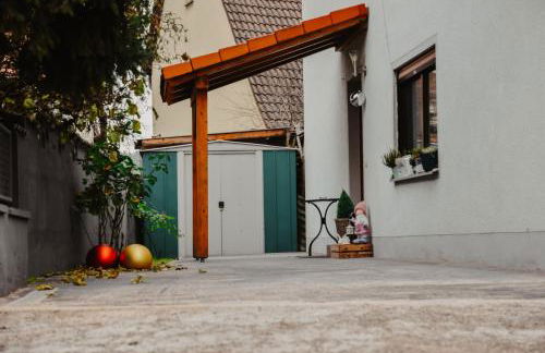 Anca's Haus - Foto 11