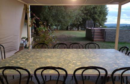 Total Tuscany Countryside Villa - Photo 14