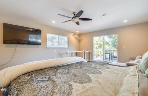 Near Hiking and Golf Cozy Cottage in Morgan Hill! - Foto 14