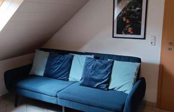 Romantische Ferienwohnung Rheingold 50 qm für 2 bis 4 P - Photo 9