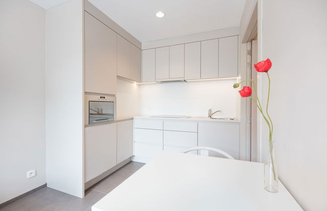 Bonobo Apartments - Photo 33