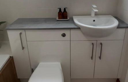 Wheel Corner Cottage - Foto 19