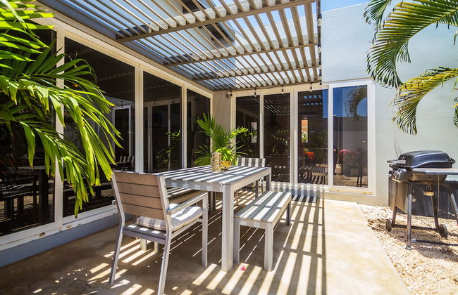 Stunning Modern Home, Near Beaches Full AC - Foto 52