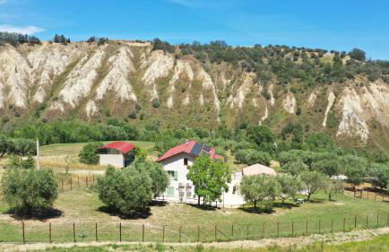 Villa la sorgente - Photo 15